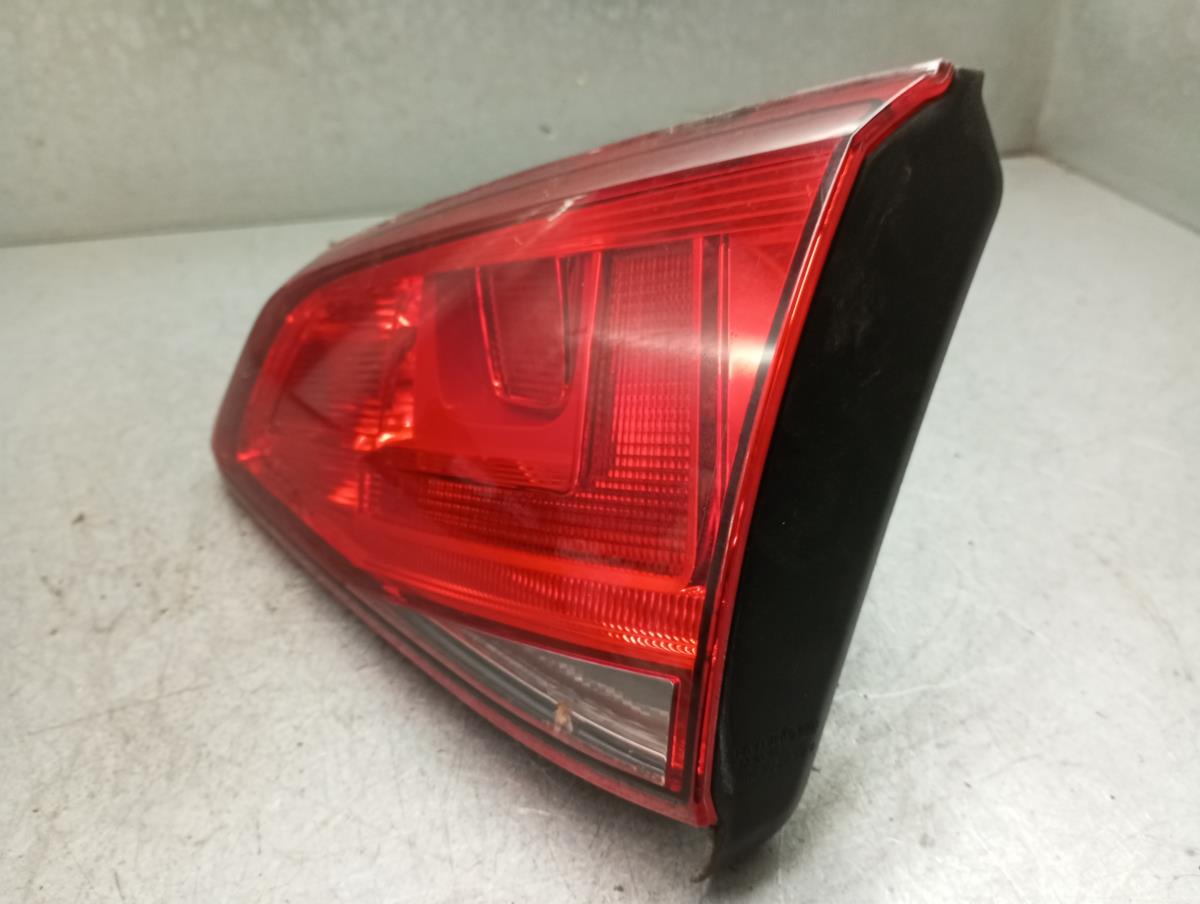Fanale Destro Baule VOLKSWAGEN Golf VII (5G1, BQ1, BE1, BE2) Imagem-1