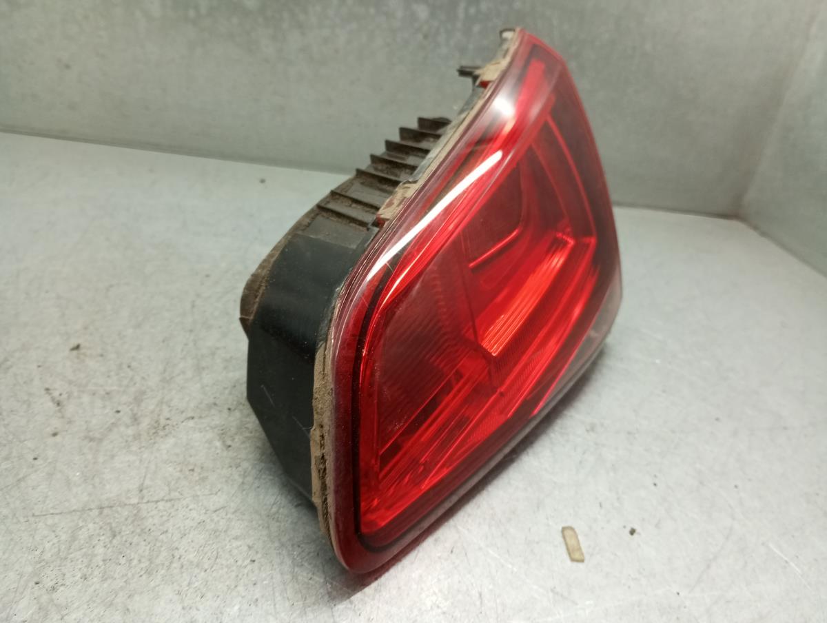 Fanale Destro Baule VOLKSWAGEN Golf VII (5G1, BQ1, BE1, BE2) Imagem-2