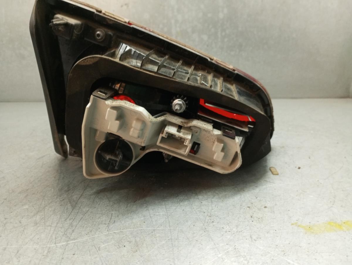 Fanale Destro Baule VOLKSWAGEN Golf VII (5G1, BQ1, BE1, BE2) Imagem-3