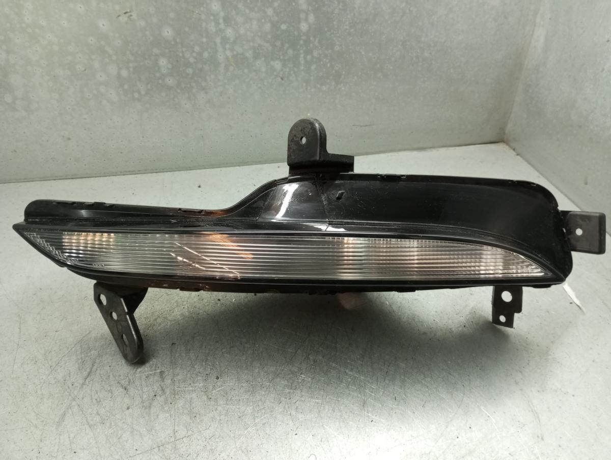 Pisca frente esquerdo RENAULT Megane IV (B9A/M_)