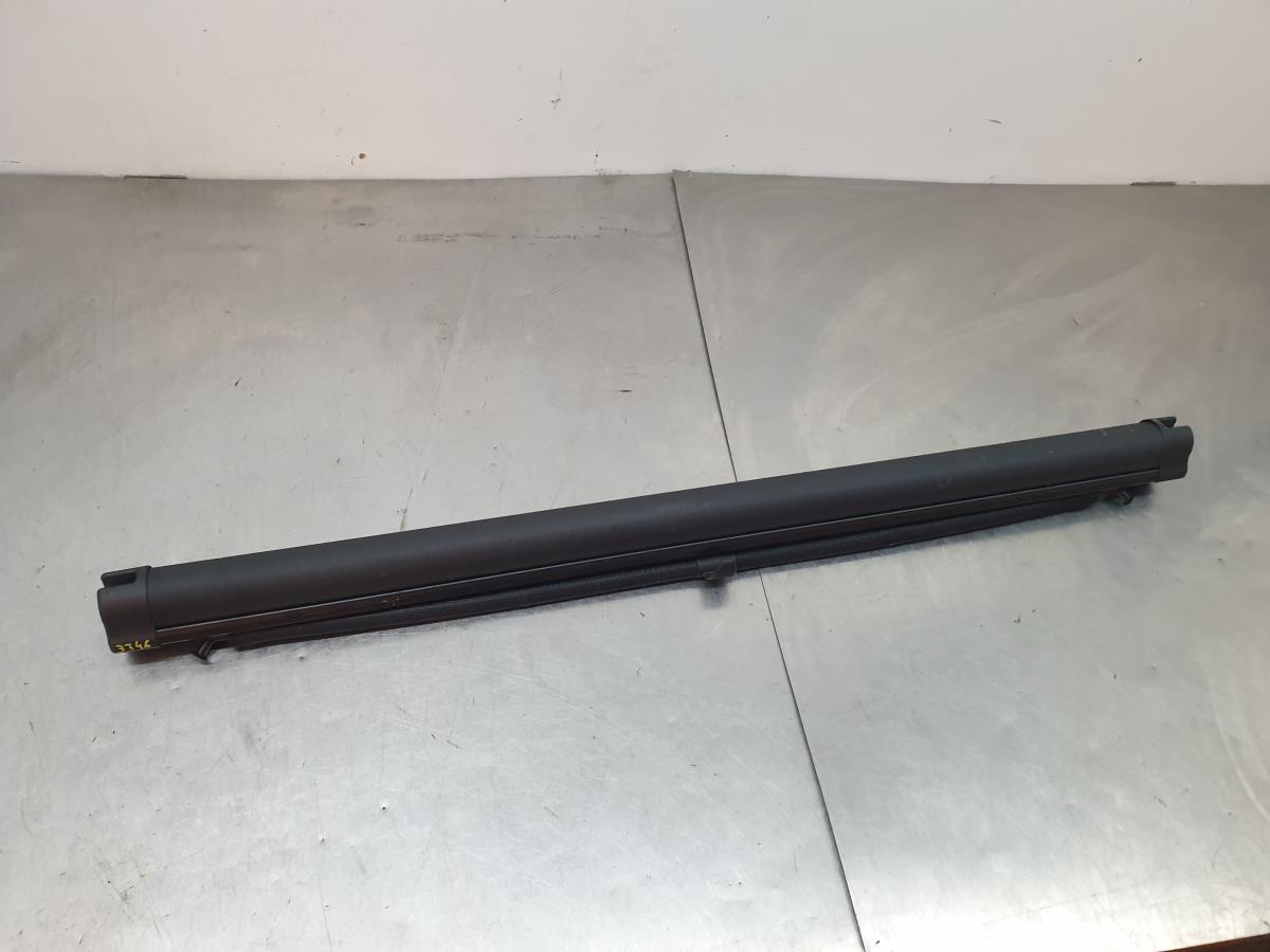 Cappelliera Posteriore AUDI A6 Allroad (4GH, 4GJ, C7)