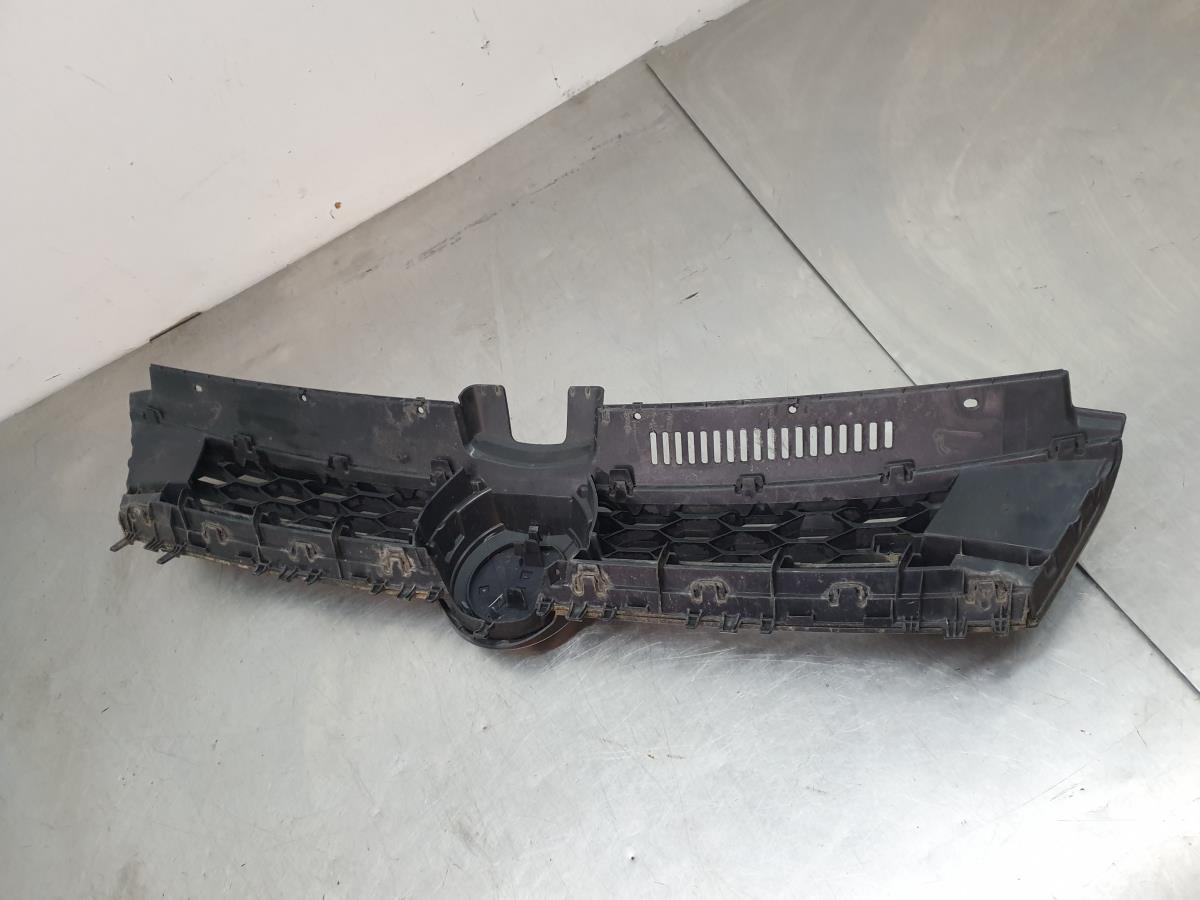 Rejilla delantera VOLKSWAGEN Golf VII (5G1, BQ1, BE1, BE2) Imagem-2