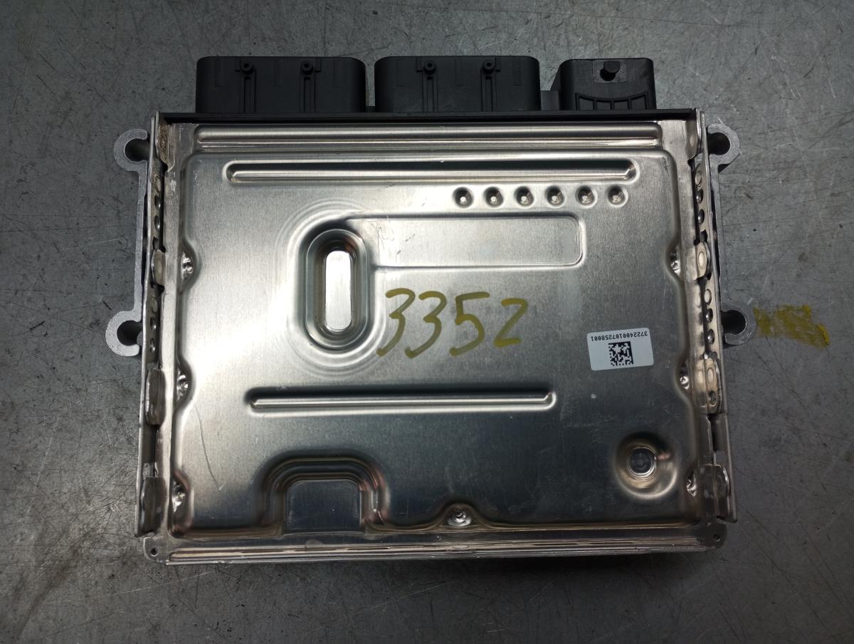 Centralina motor / ECU RENAULT Megane IV (B9A/M_)