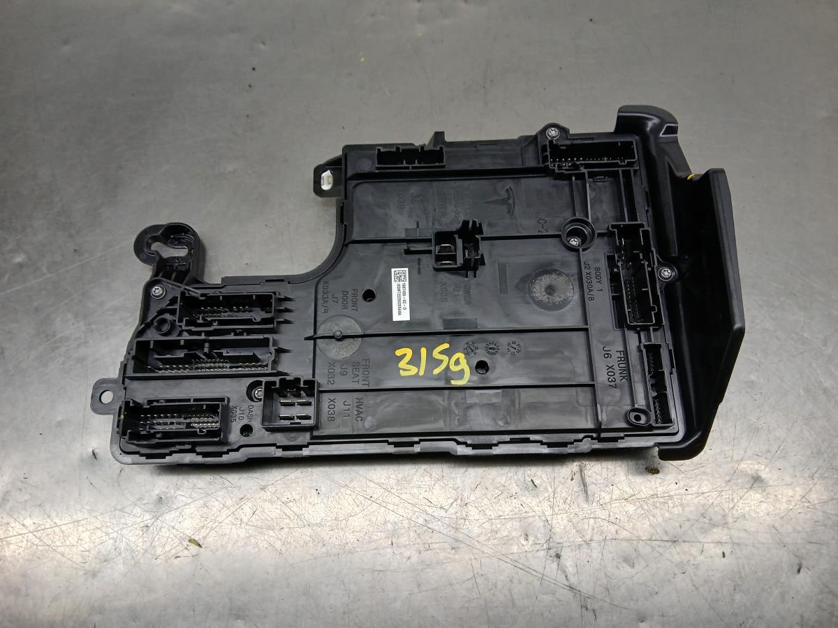 Módulo confort TESLA Model 3 (5YJ3)