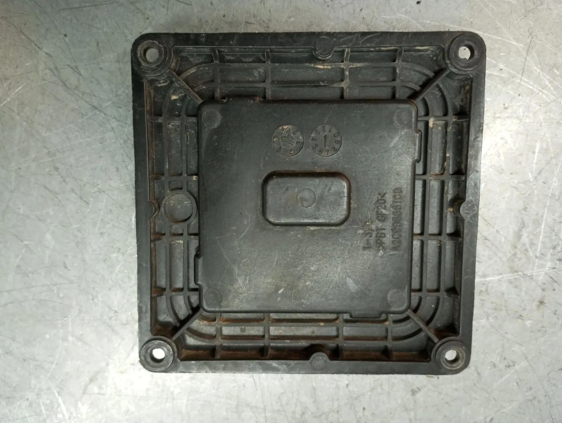 Xenon Ballast / Modulo LED RENAULT Megane IV Grandtour (K9A/M_) Imagem-1