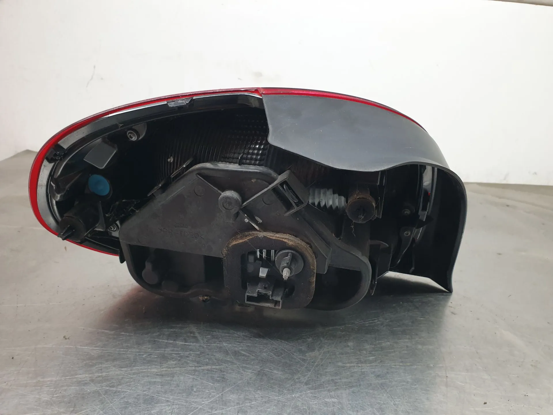 Feu arrière Droite CITROËN C3 III (SX) Imagem-3