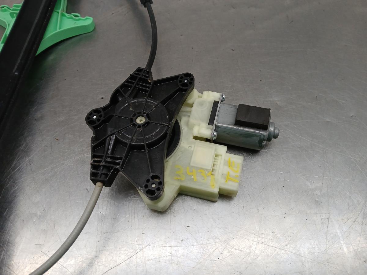 Left rear window regulator VOLKSWAGEN Tiguan Allspace (BW2) Imagem-1