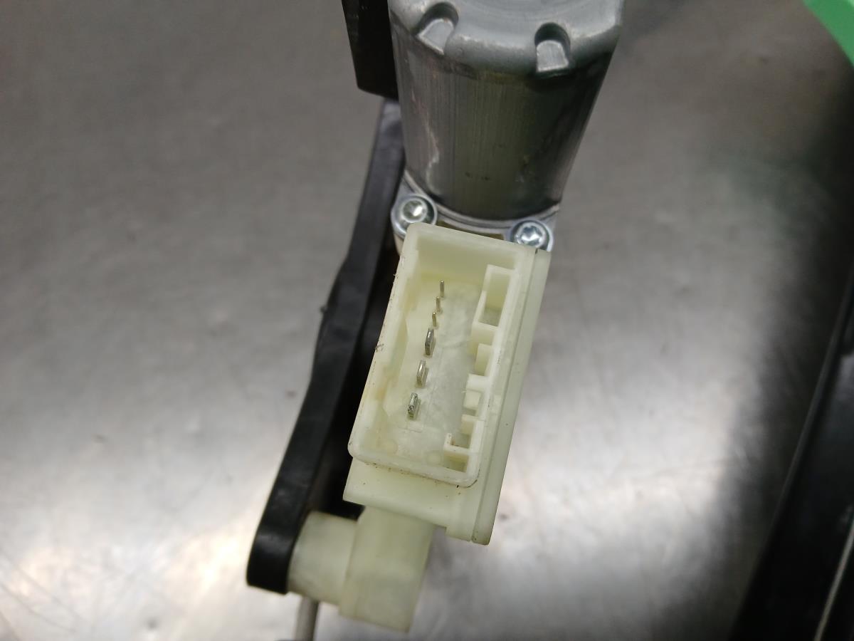 Left rear window regulator VOLKSWAGEN Tiguan Allspace (BW2) Imagem-3