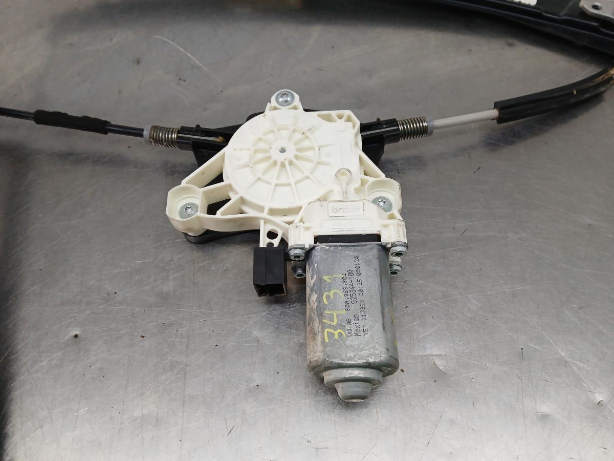 Lève-vitre avant gauche VOLKSWAGEN Tiguan Allspace (BW2) Imagem-1