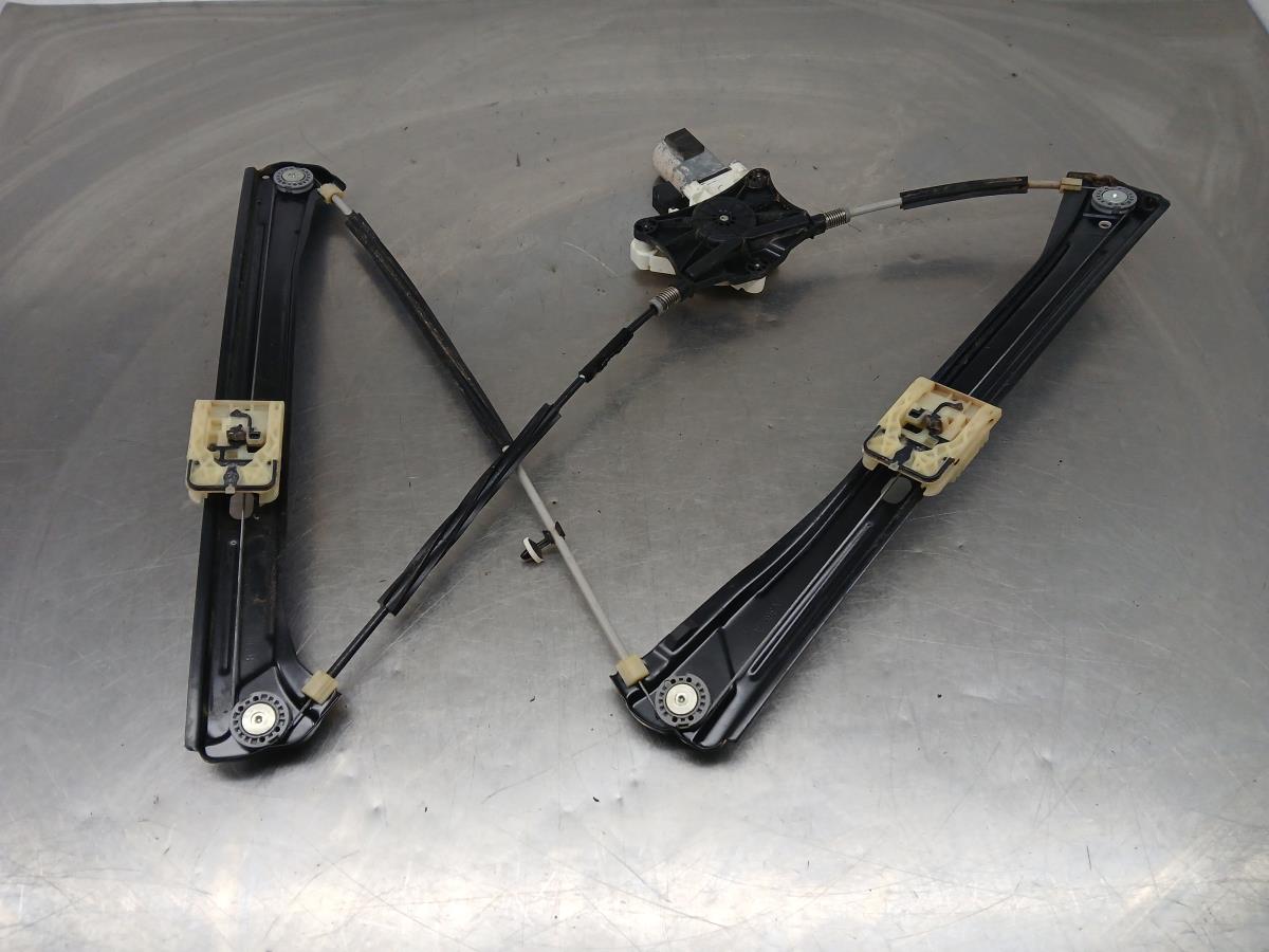 Lève-vitre avant gauche VOLKSWAGEN Tiguan Allspace (BW2) Imagem-2