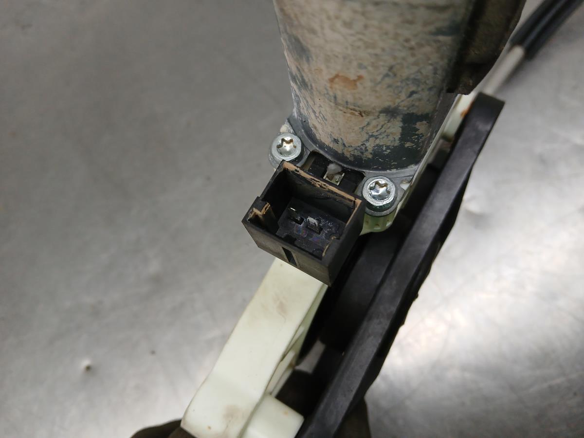 Lève-vitre avant gauche VOLKSWAGEN Tiguan Allspace (BW2) Imagem-3