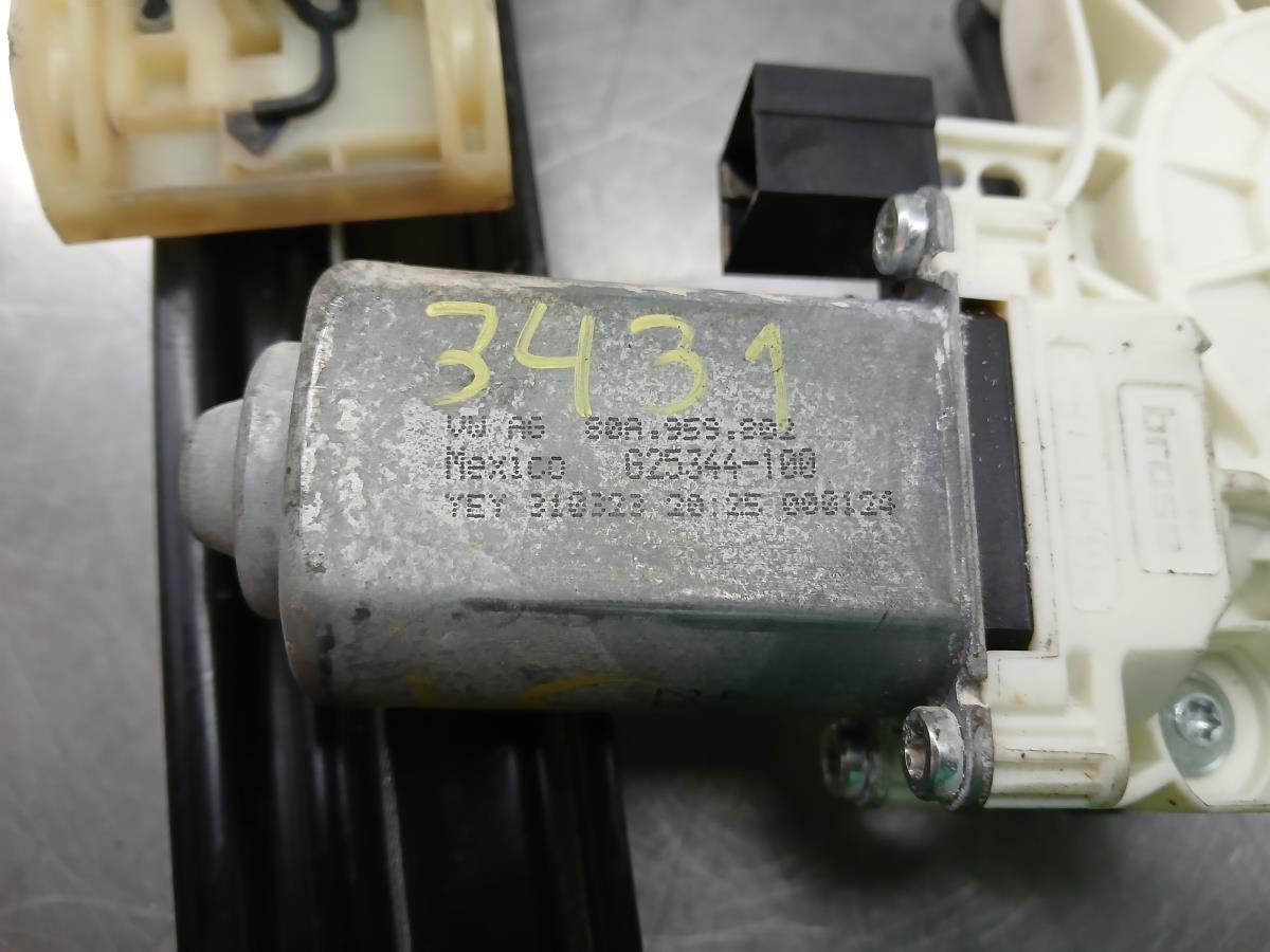 Lève-vitre avant gauche VOLKSWAGEN Tiguan Allspace (BW2) Imagem-4