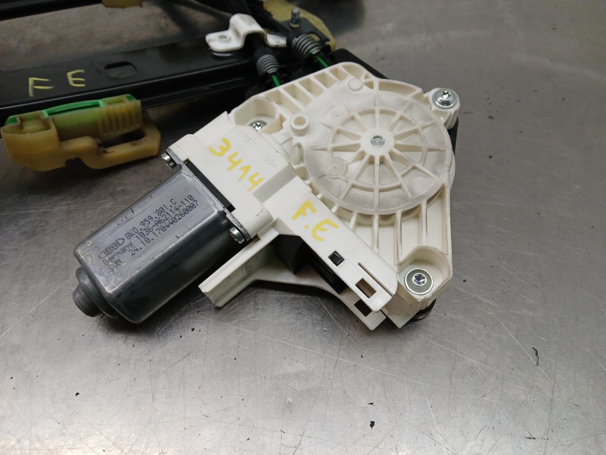 Elevador vidros frente esquerdo AUDI A1 Sportback (8XA, 8XF) Imagem-1