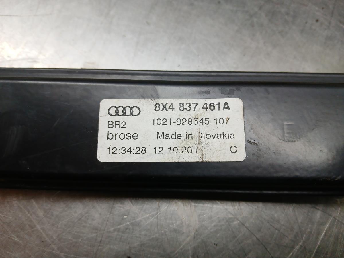 Elevador vidros frente esquerdo AUDI A1 Sportback (8XA, 8XF) Imagem-3