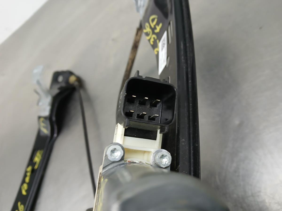 Elevador vidros frente direito FORD Focus III Imagem-2