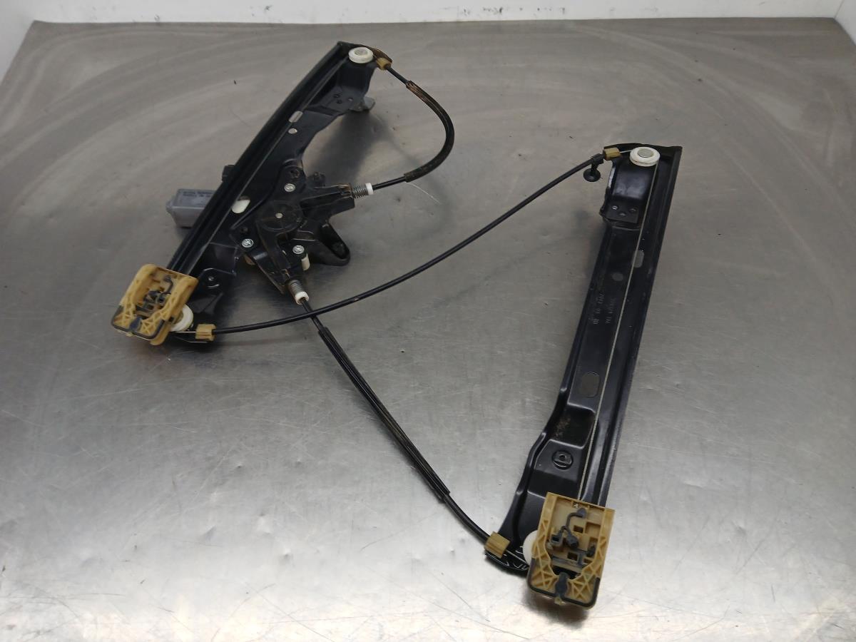 Elevador vidros frente direito FORD Focus III Imagem-3