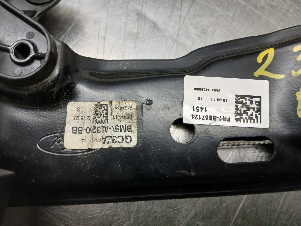 Elevador vidros frente direito FORD Focus III Imagem-4