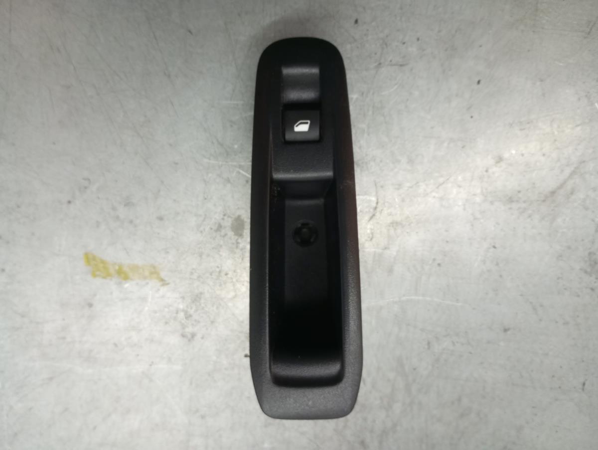 Comando / interruttore alzacristallo posteriore sinistro PEUGEOT 308 II
