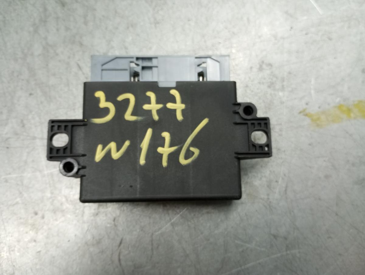 Parking PDC Control Unit Module MERCEDES-BENZ Classe A (W176)