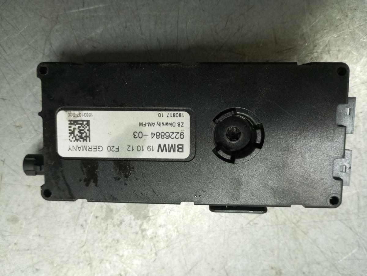 Antenna Amplifier BMW 1 (F21)