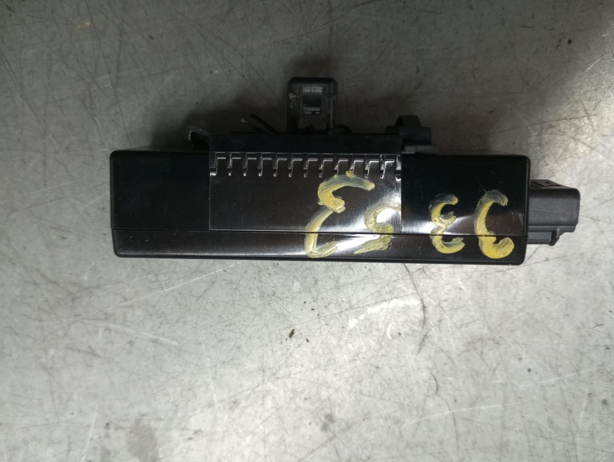 Modulo / Centralina comfort PEUGEOT 208 II