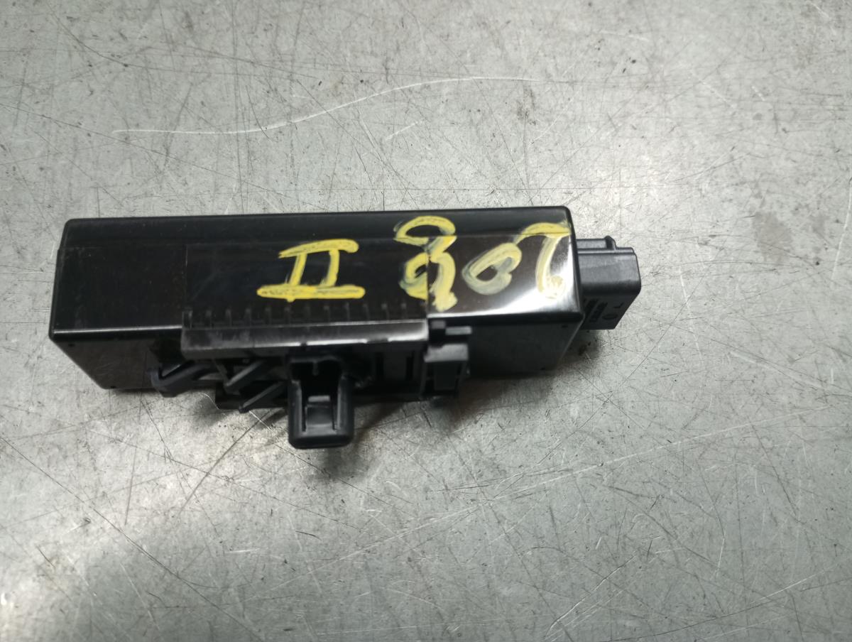 Modulo / Centralina comfort PEUGEOT 208 II Imagem-2