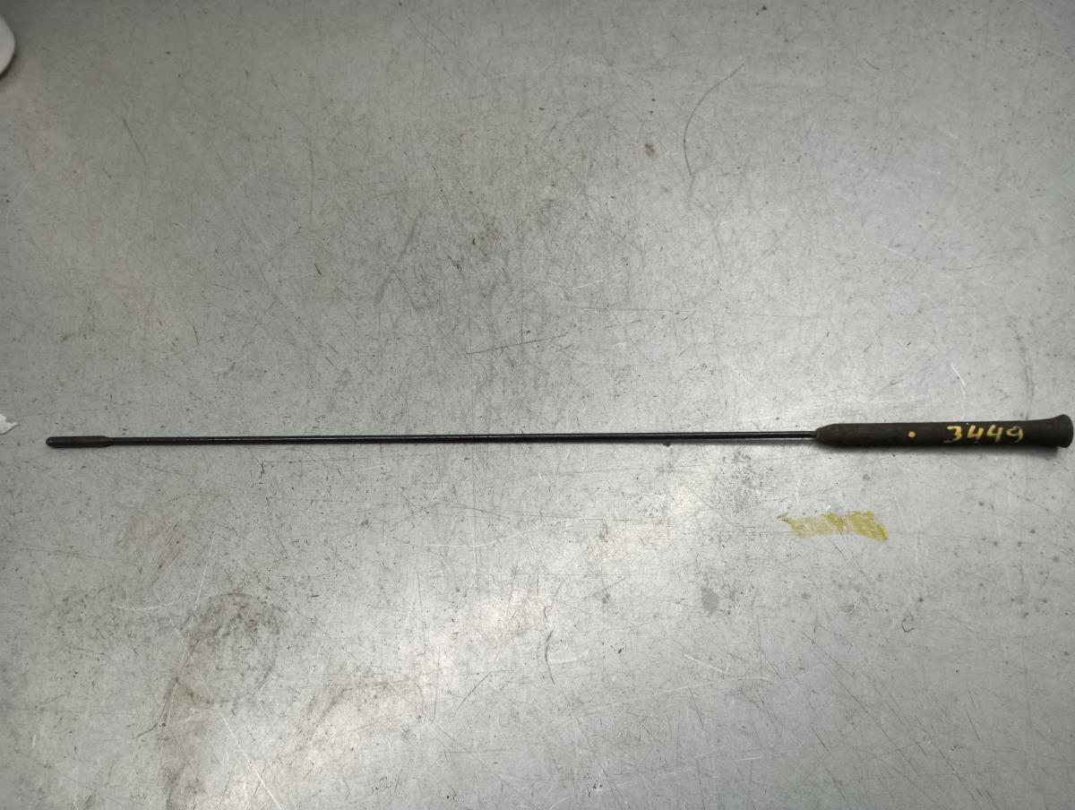 Antena FORD Fiesta VI (CB1, CCN)