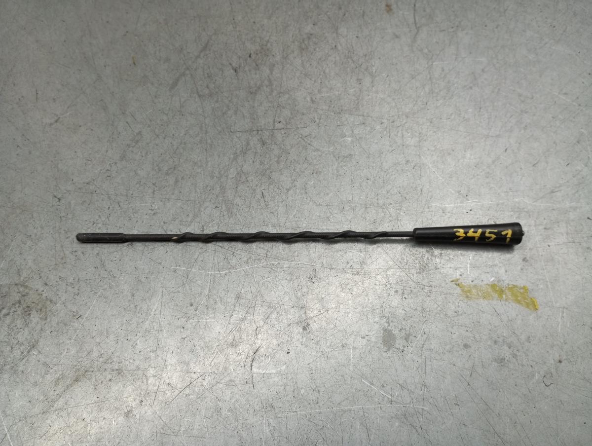 Antena RENAULT Clio IV (BH_)