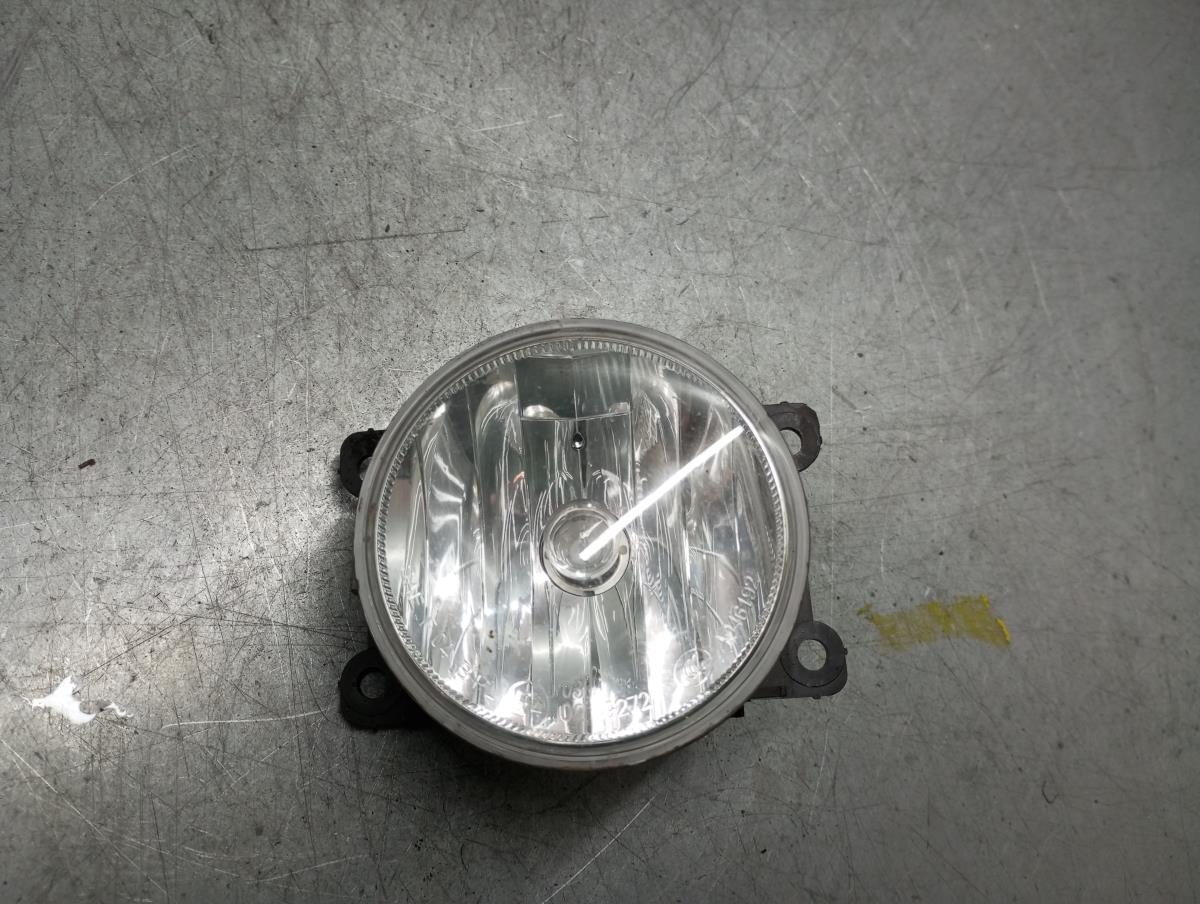 Faro antiniebla delantero derecho CITROËN C3 III (SX)