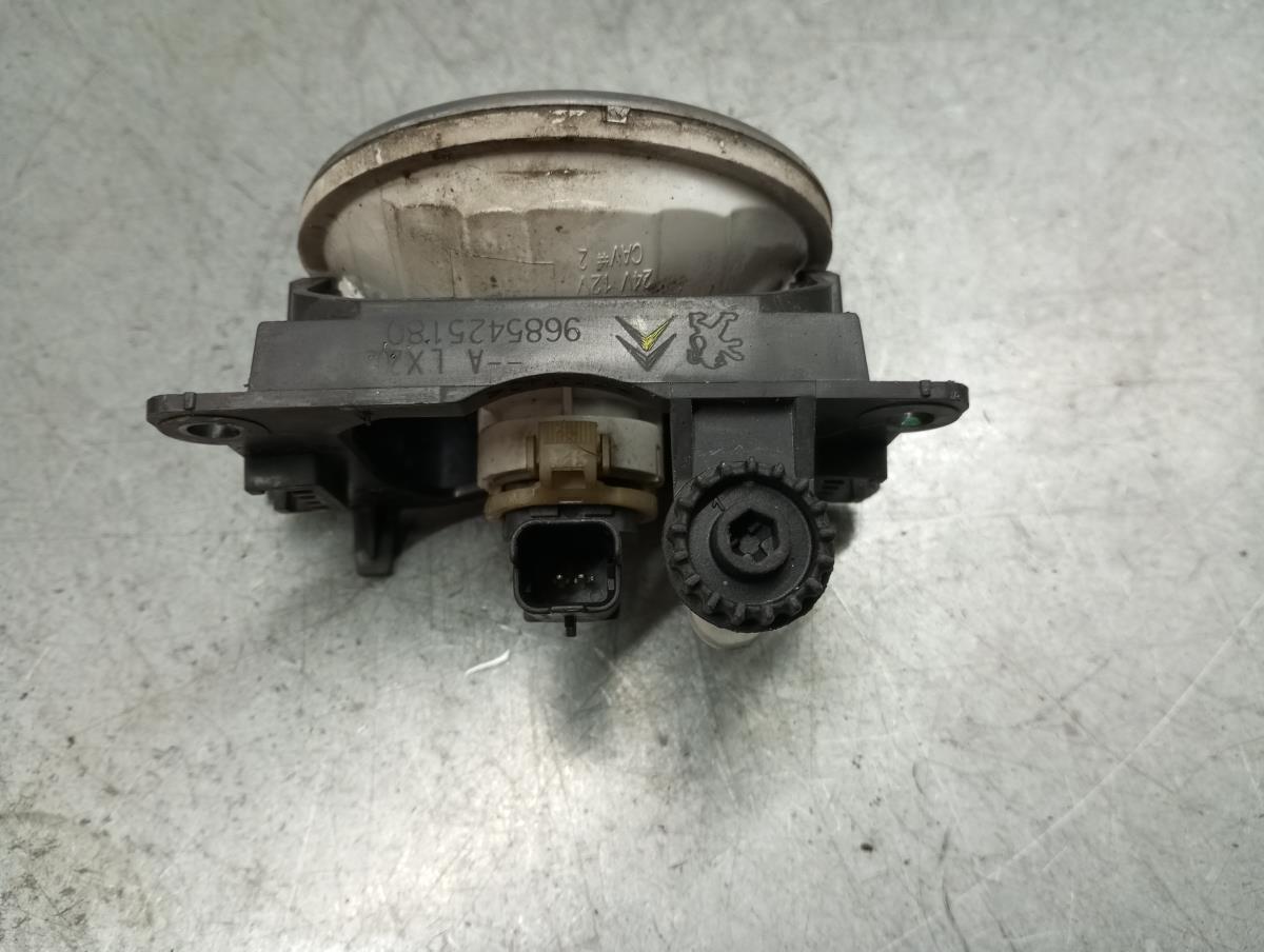 Faro antiniebla delantero derecho CITROËN C3 III (SX) Imagem-1