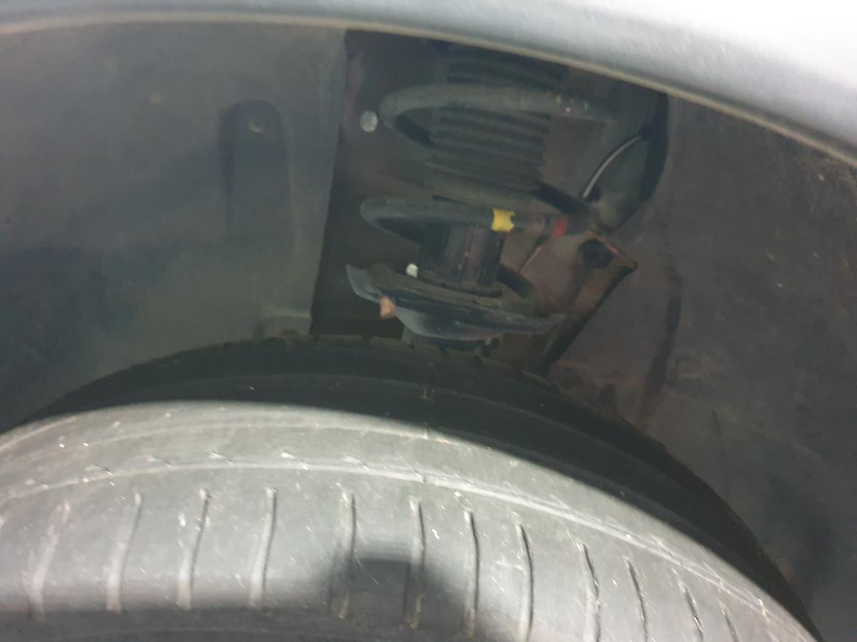 Ammortizzatore Anteriore Sinistro VOLKSWAGEN Tiguan Allspace (BW2)