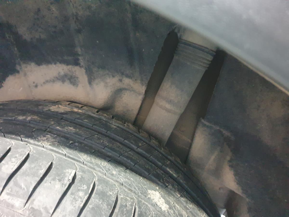 Ammortizzatore Posteriore Sinistro VOLKSWAGEN Tiguan Allspace (BW2)