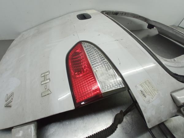 Feu arrière Droite HYUNDAI H-1 / Starex (A1) Imagem-1