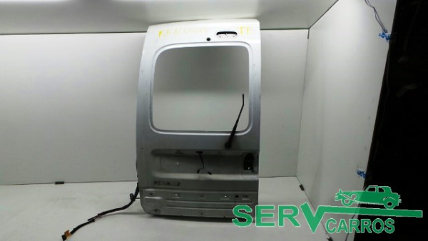 Porta da mala esquerda RENAULT Kangoo (KC0/1_)