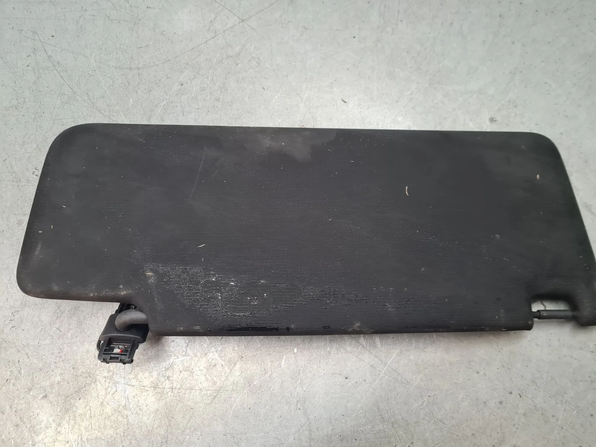 Pála de sol esquerda VOLKSWAGEN Tiguan Allspace (BW2) Imagem-1