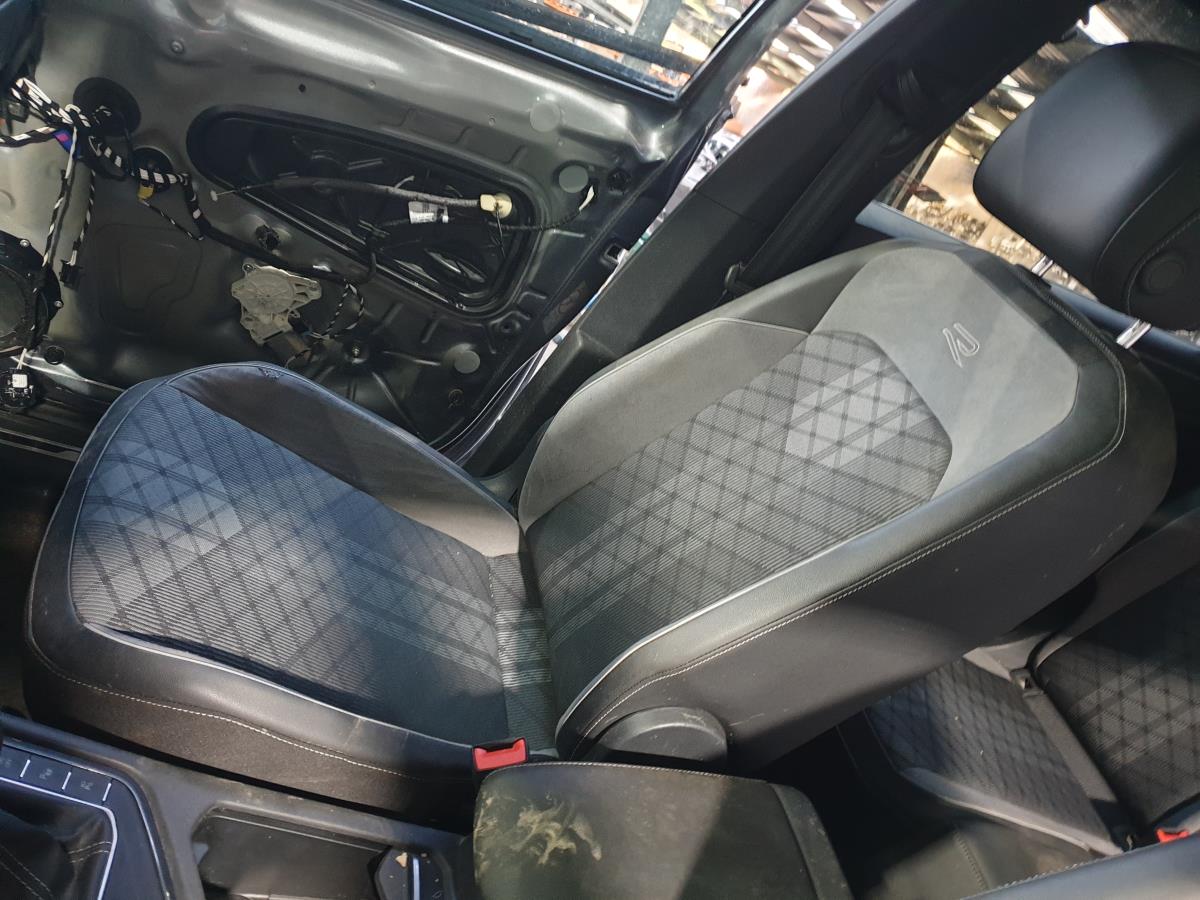 Ensemble sièges VOLKSWAGEN Tiguan Allspace (BW2)