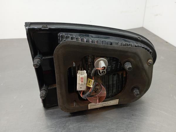 Fanale Destro Baule HYUNDAI H-1 / Starex (A1) Imagem-1