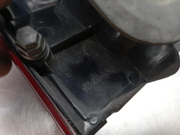 Fanale Destro Baule HYUNDAI H-1 / Starex (A1) Imagem-2