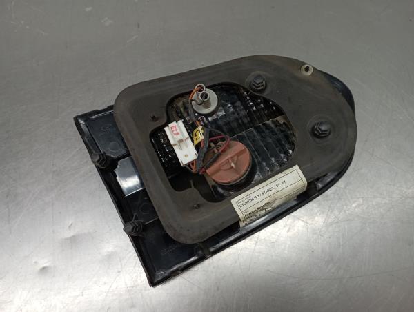 Fanale Destro Baule HYUNDAI H-1 / Starex (A1) Imagem-3