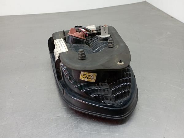 Fanale Destro Baule HYUNDAI H-1 / Starex (A1) Imagem-4