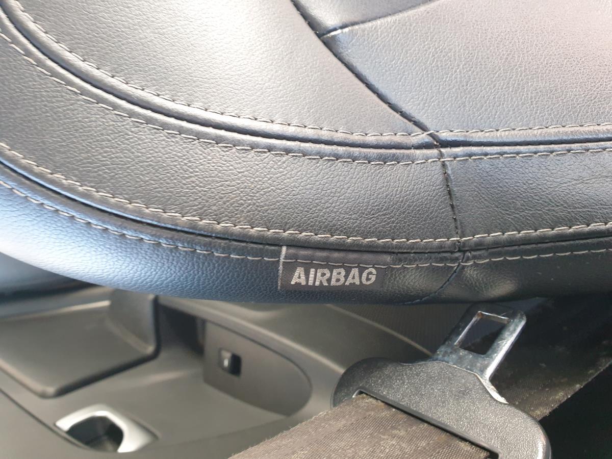 Airbag banco direito KIA Sportage (SL)