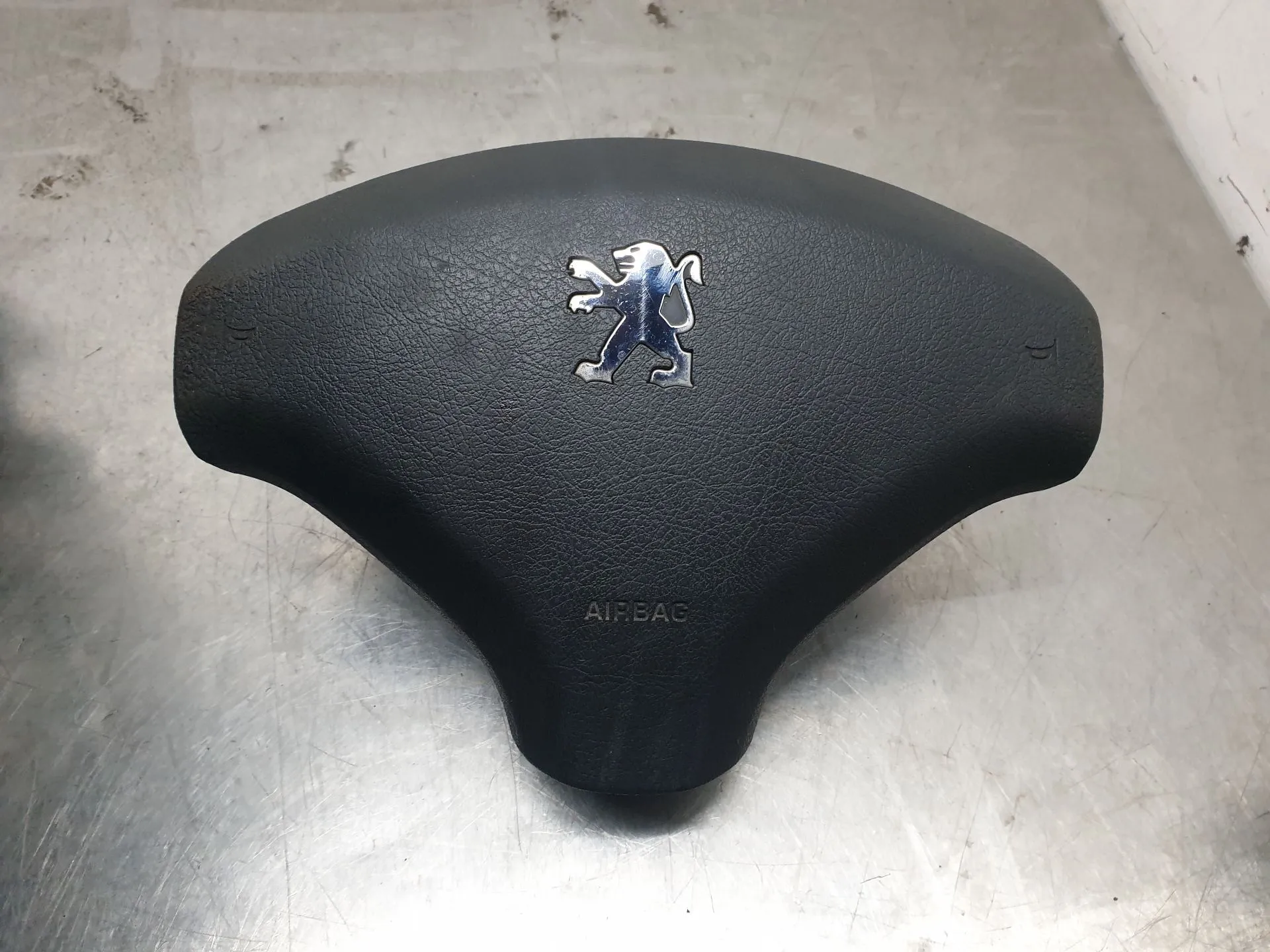 Kit de Airbags KIA Sportage (SL) Imagem-0