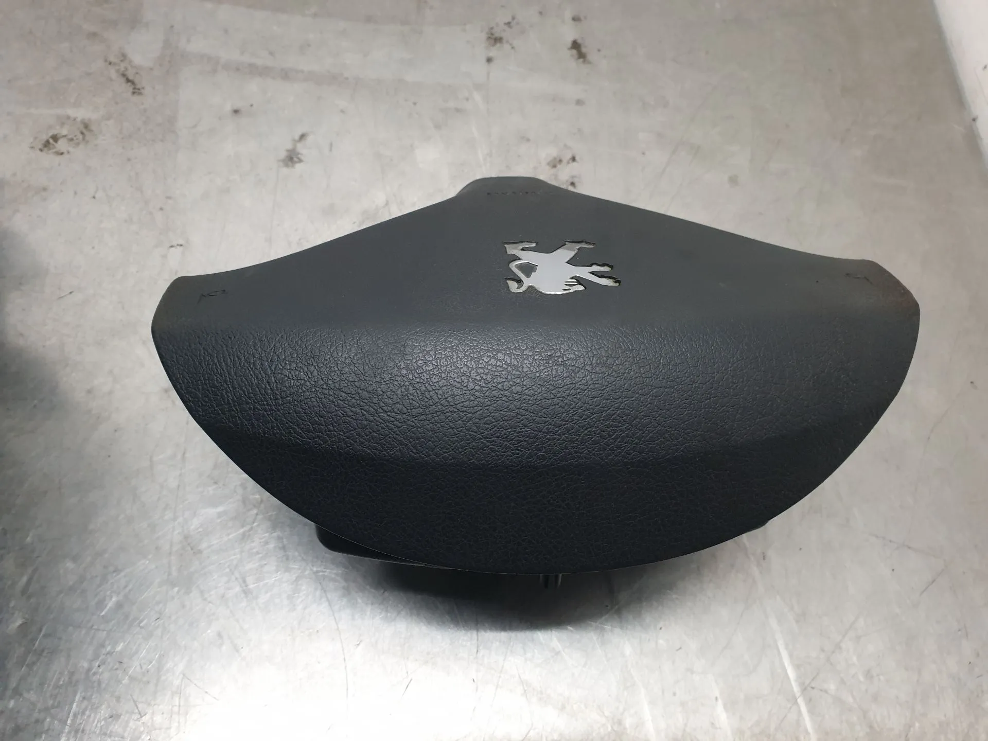 Airbag du Volant KIA Sportage (SL) Imagem-1