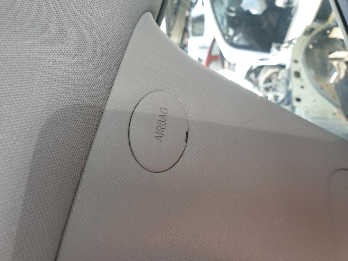 Airbag cortina direito KIA Sportage (SL)