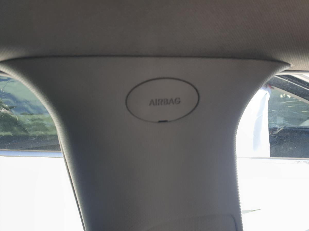 Airbag cortina esquerdo KIA Sportage (SL)