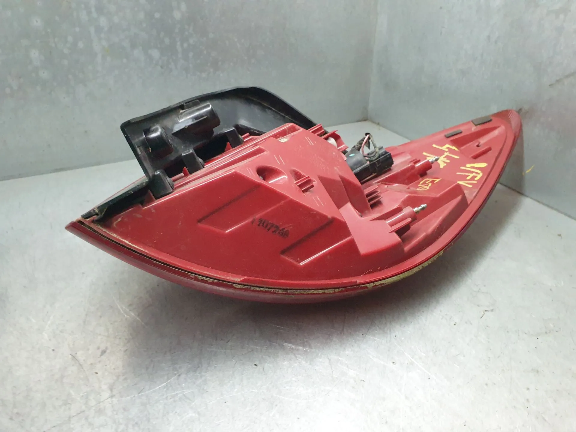 Fanale Sinistro KIA Sportage (SL) Imagem-5