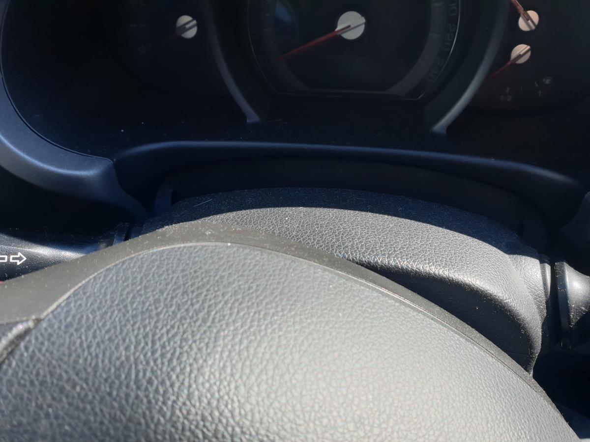 Fita de airbags KIA Sportage (SL)