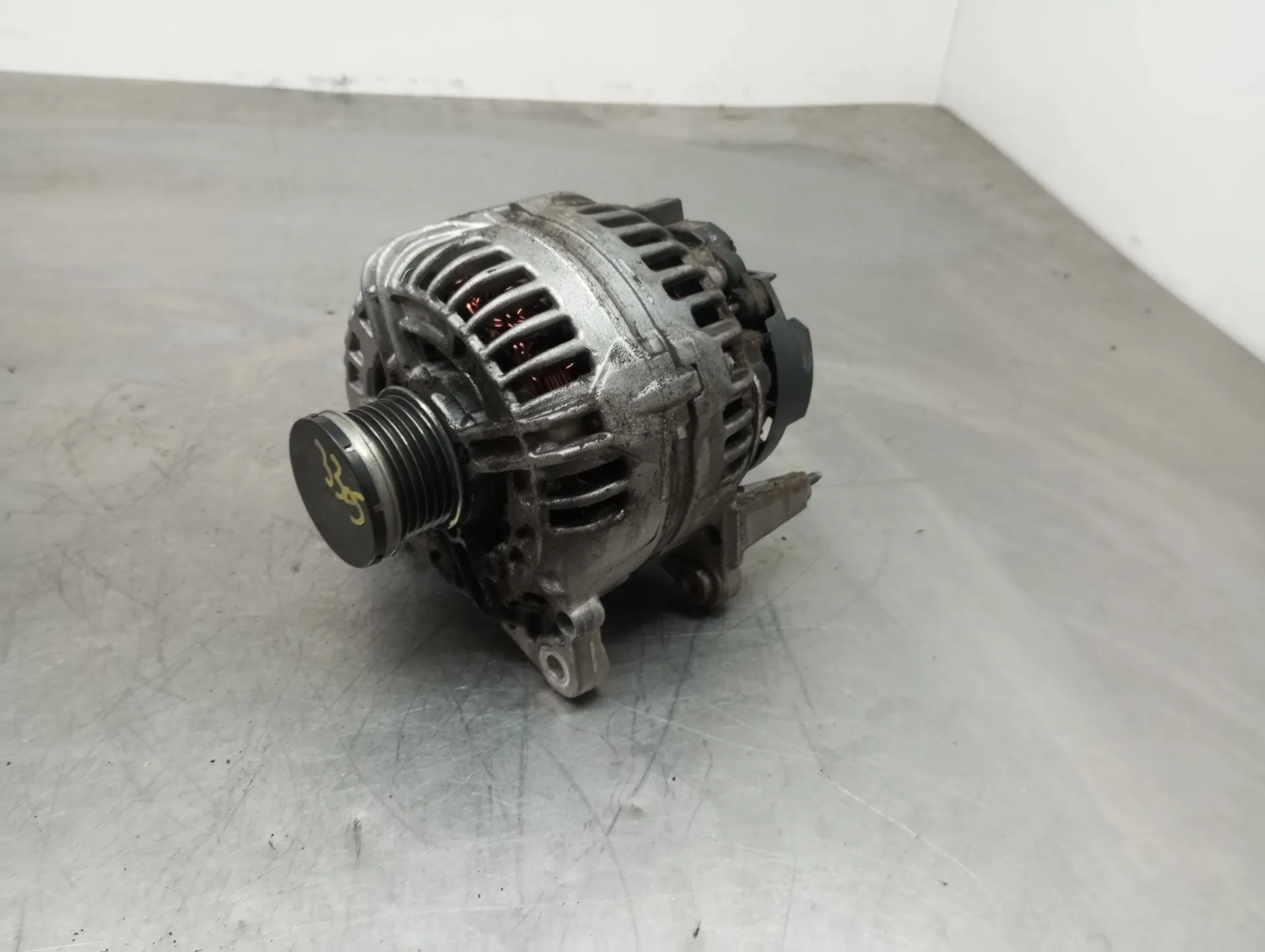 Alternatore SEAT Ibiza IV (6J5, 6P1)