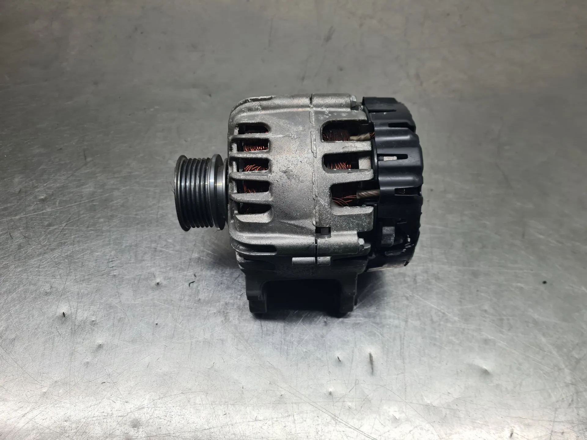 Alternador AUDI Q5 (FYB, FYG)