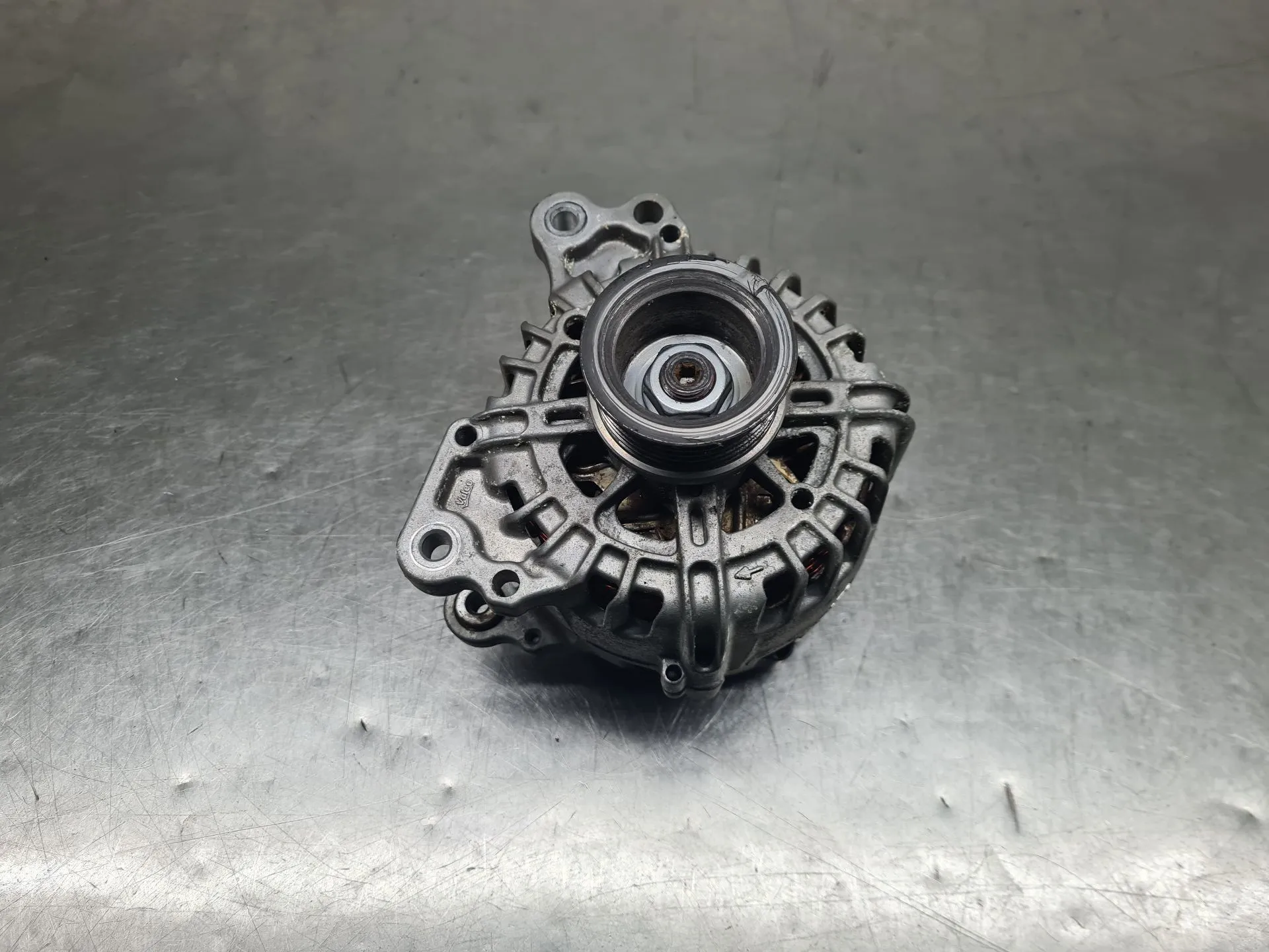 Alternador AUDI Q5 (FYB, FYG) Imagem-1